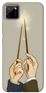 Чохол на Realme C11 Harry Potter v3 фото 1 з 1