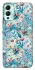 Чохол на Infinix Hot 12 Play Floral design ver.5 фото 1 з 1