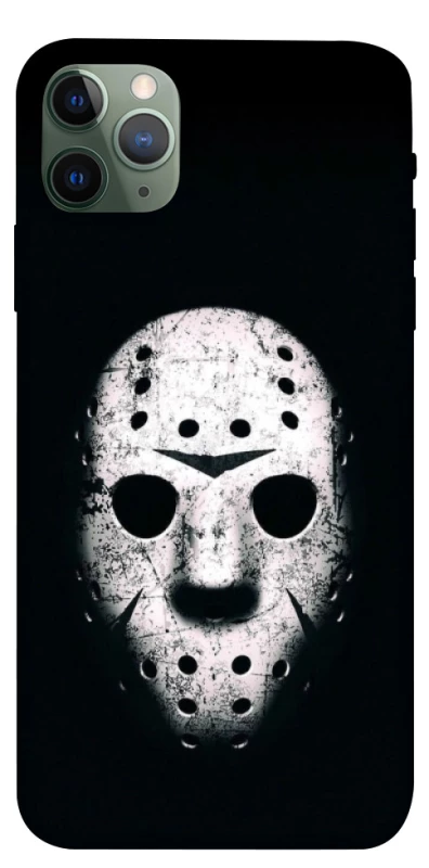 Чохол на Apple iPhone 11 Pro Max (6.5") Jason фото 1 з 1