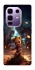 Чехол на Infinix Note 50 Pro+ Baby Groot v3 фото 1 из 1