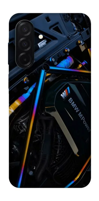 Чехол на Samsung Galaxy A26 5G BMW v49 фото 1 из 1