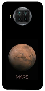 Чохол на Xiaomi Mi 10T Lite / Redmi Note 9 Pro 5G Mars фото 1 з 1