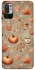 Чехол на Xiaomi Redmi Note 10 5G Autumn vibes ver.1 фото 1 Чехол на Xiaomi Redmi Note 10 5G Autumn vibes ver.1 фото 1 из 1