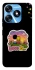 Чохол на TECNO Spark 10 Love is ver.5 фото 1 з 1