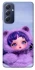 Чохол на Samsung Galaxy M54 5G SKULLPANDA × My Little Pony Ver.2 фото 1 з 1