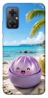 Чохол на Xiaomi Redmi Note 11R Dumpling ver.7 фото 1 з 1