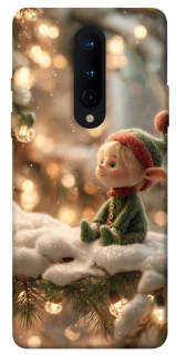 Чехол на OnePlus 8 Christmas mood ver.10 фото 1 из 1