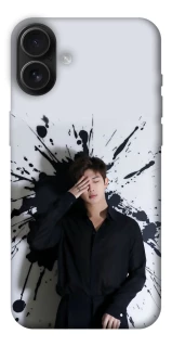 Чехол на Apple iPhone 16 Plus RM - BTS фото 1 из 1