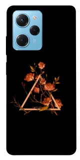 Чохол на Xiaomi Poco X5 Pro 5G Flowers ver.3 фото 1 Чохол на Xiaomi Poco X5 Pro 5G Flowers ver.3 фото 1 з 1