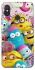 Чохол на Xiaomi Mi 8 Minions ver.1 фото 1 з 1