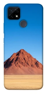Чохол на Realme C12 Alone mountain фото 1 з 1