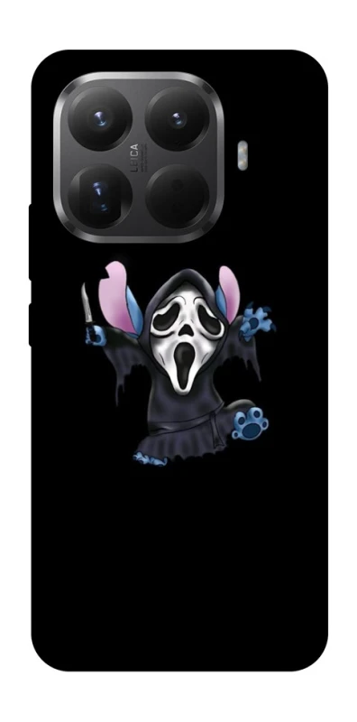 Чохол на Xiaomi 15T Pro Halloween Stitch ver.2 фото 1 з 1
