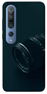 Чохол на Xiaomi Mi 10 / Mi 10 Pro Лінза фото 1 з 1