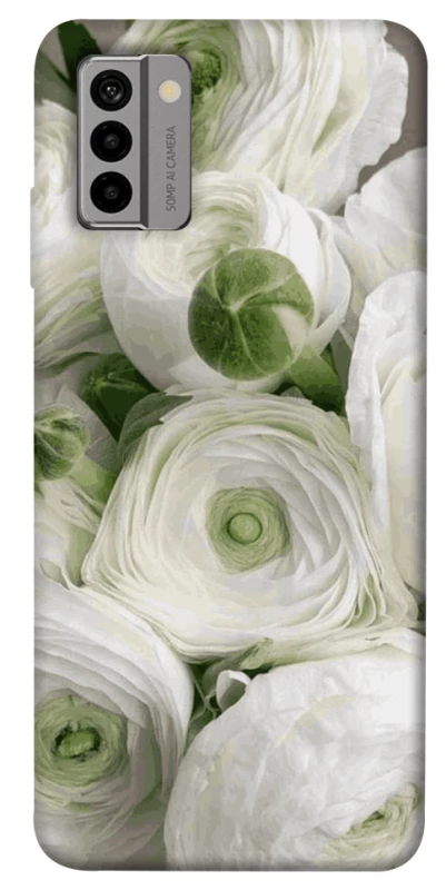 Чехол на Nokia G22 Mornings фото 1 из 1