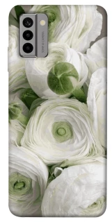 Чехол на Nokia G22 Mornings фото 1 из 1