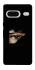 Чехол на Google Pixel 7 Взгляд аниме фото 1 из 1
