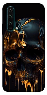Чохол на Huawei Honor 20 Pro Череп фото 1 з 1
