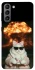 Чохол на Samsung Galaxy S21 Exploding Kittens ver.2 фото 1 з 1