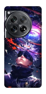 Чехол на OnePlus 12 Satoru Gojo v3 фото 1 из 1