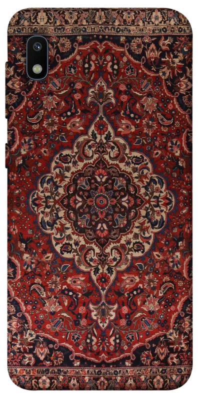 Чехол на Samsung Galaxy A10 (A105F) Килим v14 фото 1 из 1