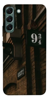 Чохол на Samsung Galaxy S22+ Harry Potter v9 фото 1 з 1