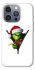 Чохол на Apple iPhone 16 Pro Max Grinch mood ver.2 фото 1 з 1