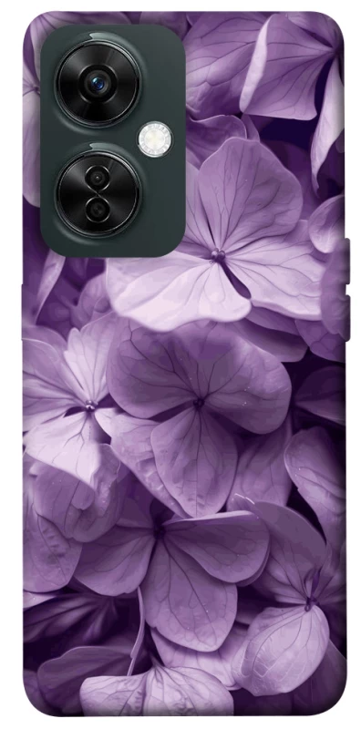 Чохол на OnePlus Nord CE 3 Lite Floral Symphony фото 1 з 1