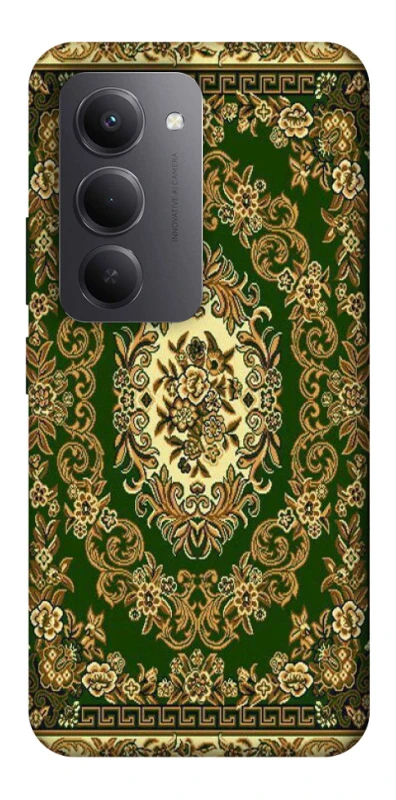 Чохол на Xiaomi Redmi 15 (Global) Килим v9 фото 1 з 1