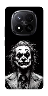 Чохол на Xiaomi Redmi Note 14 Pro+ 5G Joker B&W фото 1 з 1
