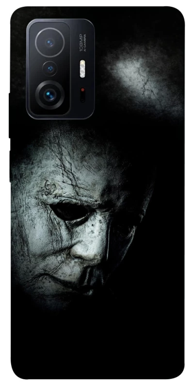 Чехол на Xiaomi 11T / 11T Pro Jason v3 фото 1 из 1