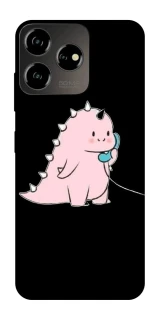 Чохол на ZTE Blade V50 Design 4G Pair romantic theme ver.6 фото 1 з 1