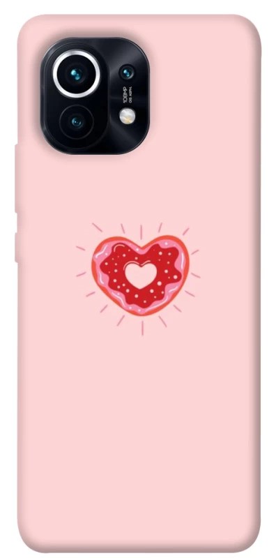 Чохол на Xiaomi Mi 11 Sweet donut фото 1 з 1
