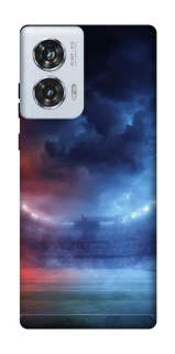 Чохол на Motorola Edge 50 Fusion Football aesthetic ver.1 фото 1 з 1