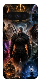 Чехол на Google Pixel 8 Pro My Games ver.2 фото 1 из 1