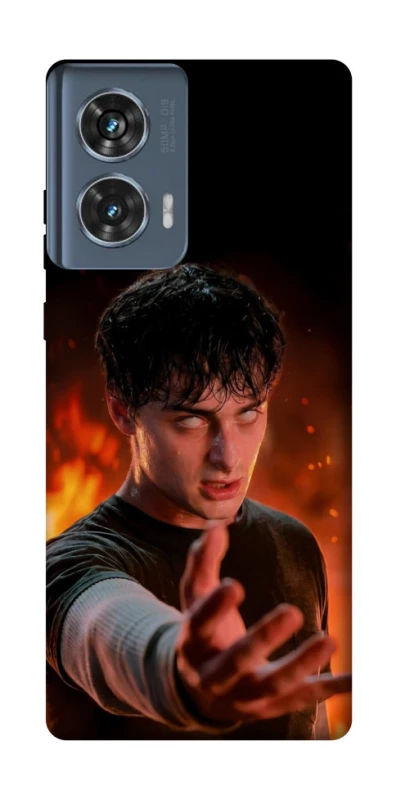 Чохол на Motorola Edge 50 Stranger Things ver.35 фото 1 з 1