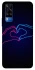 Чохол на Vivo Y51a Neon love фото 1 з 1