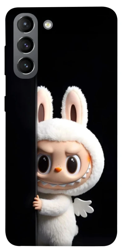 Чохол на Samsung Galaxy S21 Labubu with wings фото 1 з 1