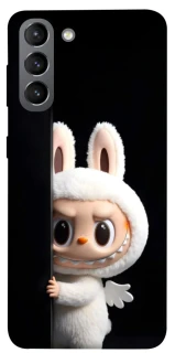 Чохол на Samsung Galaxy S21 Labubu with wings фото 1 з 1