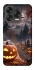 Чехол на ZTE Blade V70 Design Halloween фото 1 из 2
