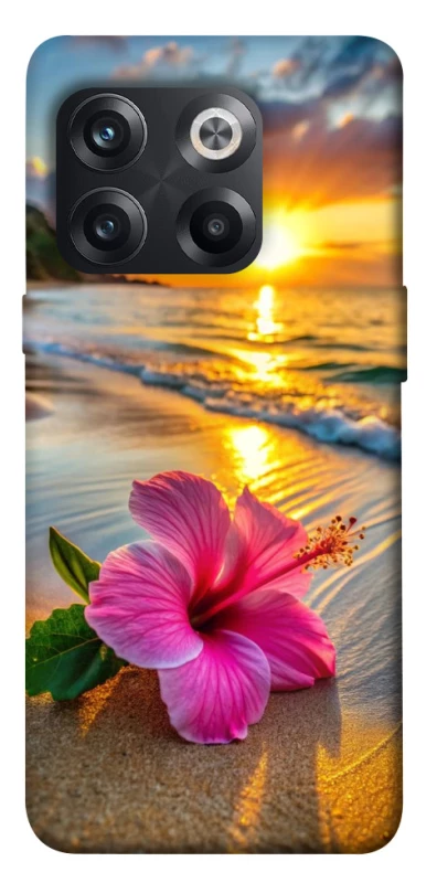 Чохол на OnePlus 10T Flowers v22 фото 1 з 1