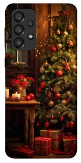 Чохол на Samsung Galaxy A33 5G Новорічний v47 фото 1 з 1