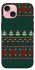 Чохол на Apple iPhone 15 (6.1") Christmas jumper ver.4 фото 1 з 1