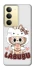 Чохол на Realme 14x Hello Kitty Labubu фото 1 з 1