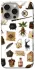 Чохол на Apple iPhone 15 Pro Max (6.7") Harry Potter mood фото 1 з 1