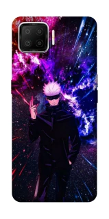Чохол на Oppo A73 (2017) Satoru Gojo v2 фото 1 з 1