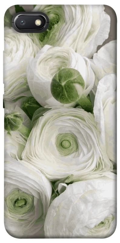 Чохол на Xiaomi Redmi 6A Mornings фото 1 з 1