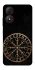 Чохол на ZTE Blade A34 4G Рунічне коло v2 фото 1 з 1