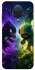 Чохол на Nokia G20 / G10 / 6.3 Brawl Stars ver.16 фото 1 з 1