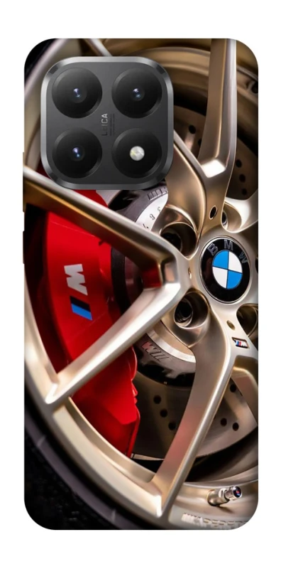 Чехол на Xiaomi 15T Wheel v9 фото 1 из 1