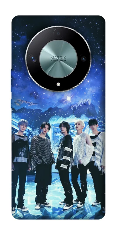 Чохол на Huawei Magic6 Lite TXT фото 1 з 1